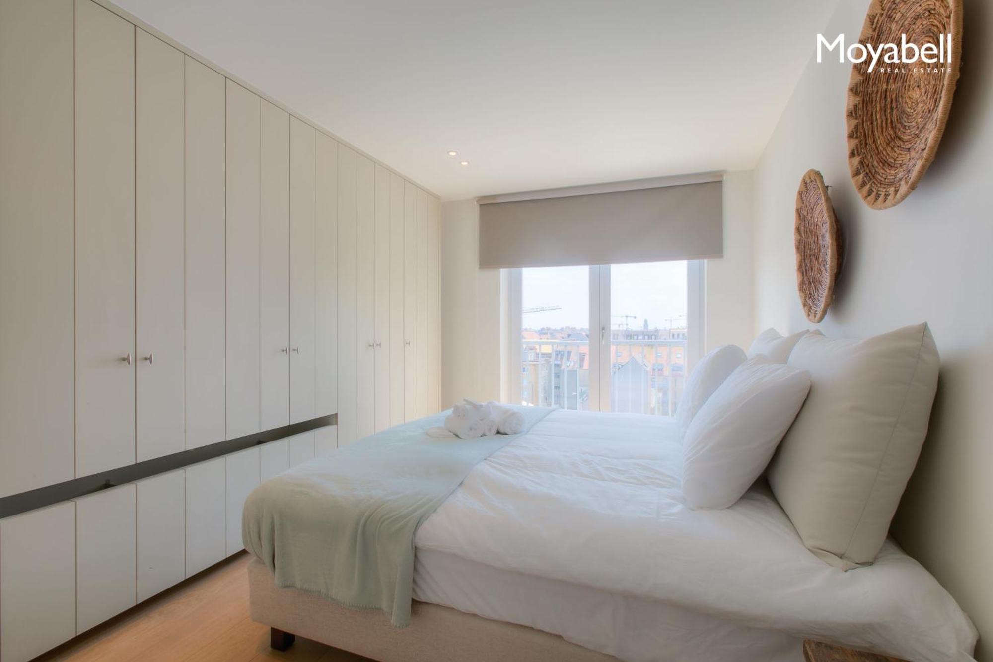Appartementen Op De Zeedijk In Knokke Op De 3E En 4E Verdieping Van Logie Marie 外观 照片